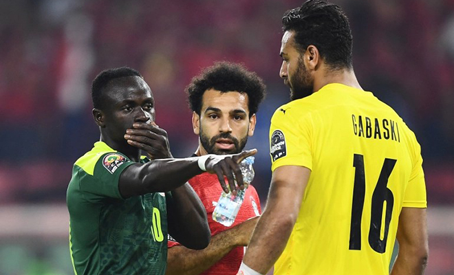 Ket qua bong da, Senegal vs Ai Cập, ket qua bong da hom nay, kết quả chung kết CAN 2022, KQBD chung kết AFCON 2022, Senegal, Ai Cập, video Senegal vs Ai Cập, Mane, Salah