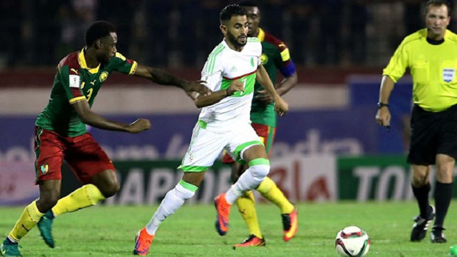 soi kèo Cameroon vs Algeria, kèo nhà cái, Cameroon vs Algeria, nhận định bóng đá, Cameroon, Algeria, keo nha cai, dự đoán bóng đá, vòng loại world cup 2022, bóng đá châu Phi