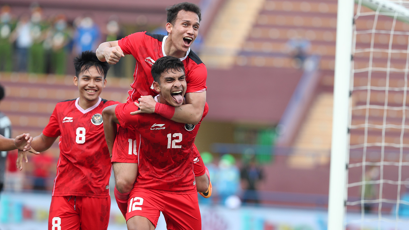 U23 Philippines 0-4 U23 Indonesia: U23 Philippines rời SEA Games 31 với thất bại nặng nề