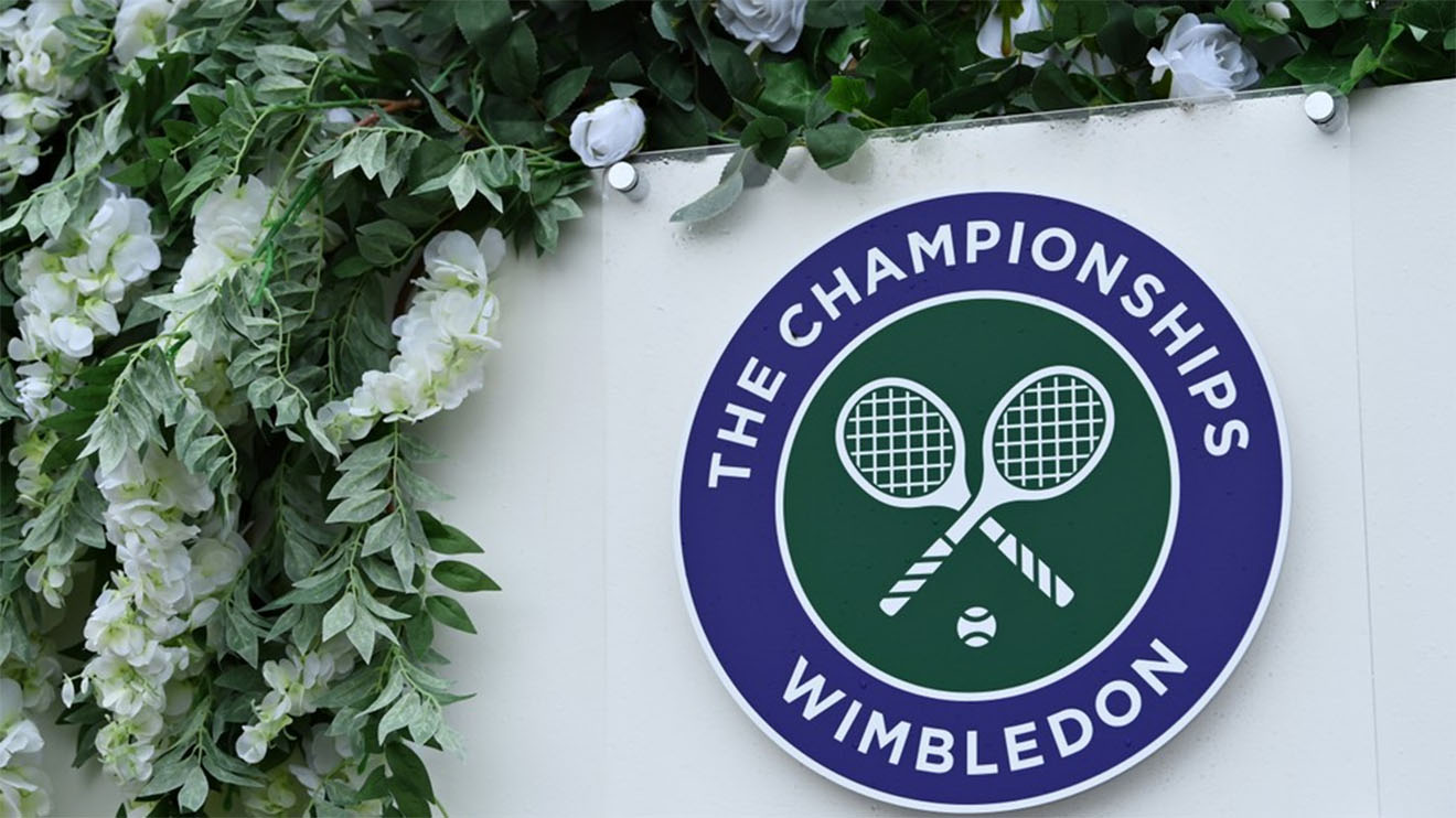 Lịch thi đấu và trực tiếp Wimbledon hôm nay (5/7 - 6/7/2022)