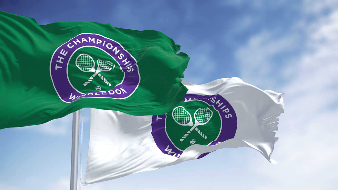 Lịch thi đấu và trực tiếp Wimbledon hôm nay (7/7 - 8/7/2022)