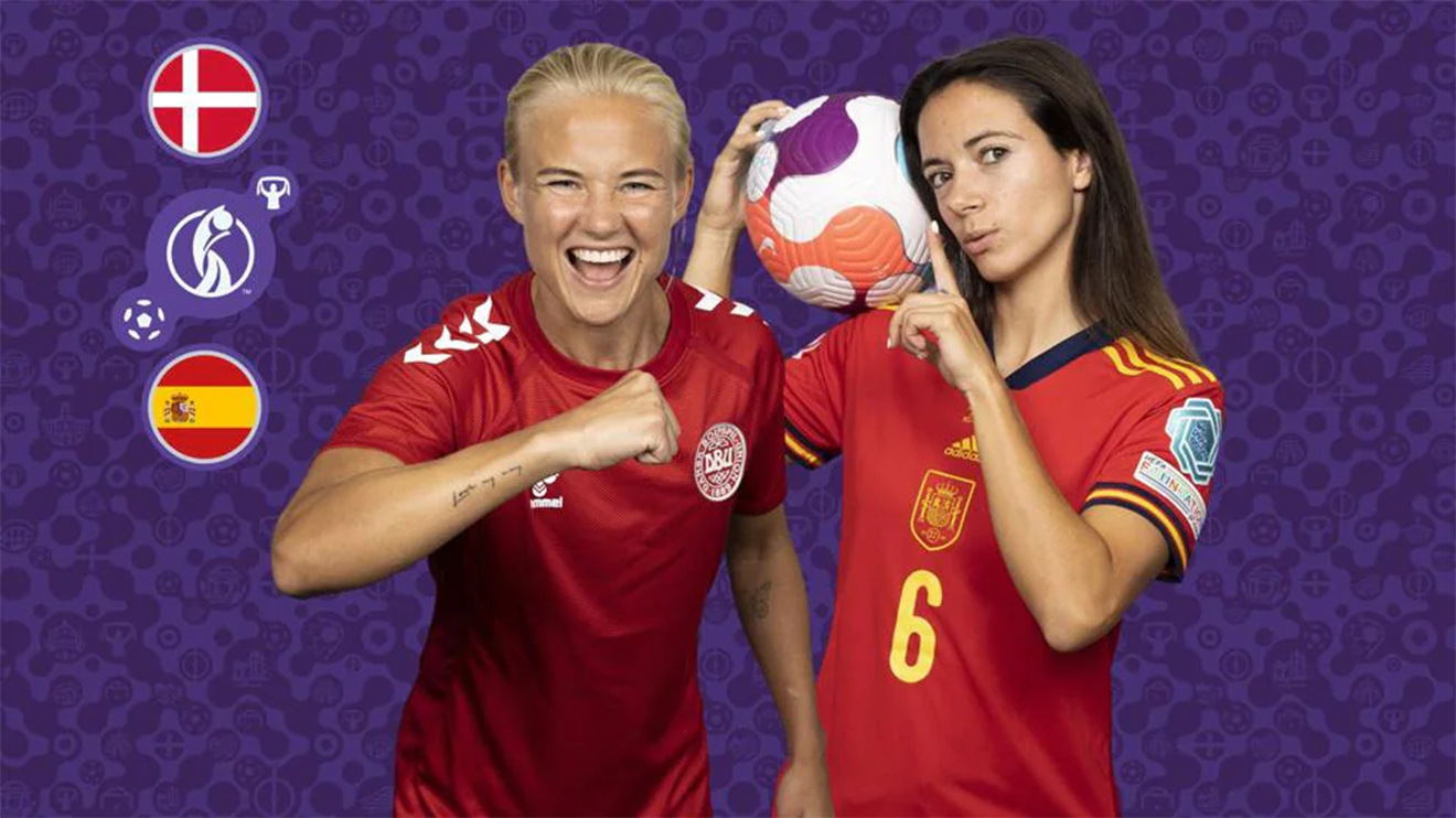 soi kèo nữ Đan Mạch vs Tây Ban Nha, nhận định bóng đá, nữ Đan Mạch vs Tây Ban Nha, kèo nhà cái, nữ Đan Mạch, nữ Tây Ban Nha, keo nha cai, dự đoán bóng đá, EURO 2022