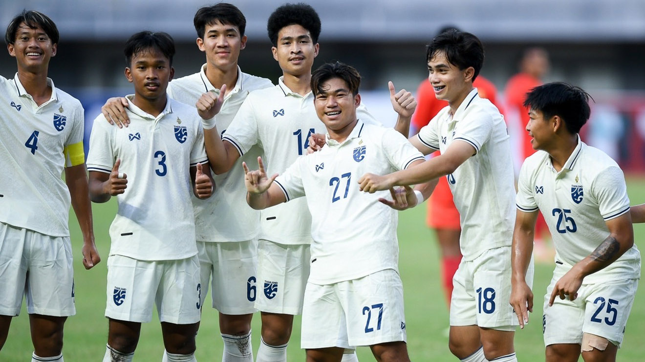U19 Thái Lan vs U19 Brunei, kèo nhà cái, soi kèo U19 Thái Lan vs U19 Brunei, nhận định bóng đá, U19 Thái Lan, U19 Brunei, keo nha cai, dự đoán bóng đá, U19 Đông Nam Á