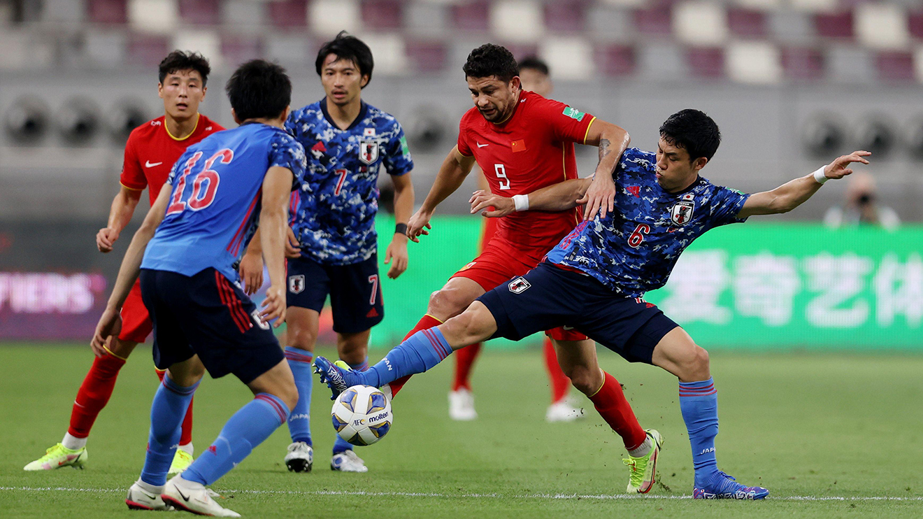 Nhật Bản vs Trung Quốc, kèo nhà cái, soi kèo Nhật Bản vs Trung Quốc, nhận định bóng đá, Nhật Bản, Trung Quốc, keo nha cai, dự đoán bóng đá, cúp bóng đá Đông Á 2022