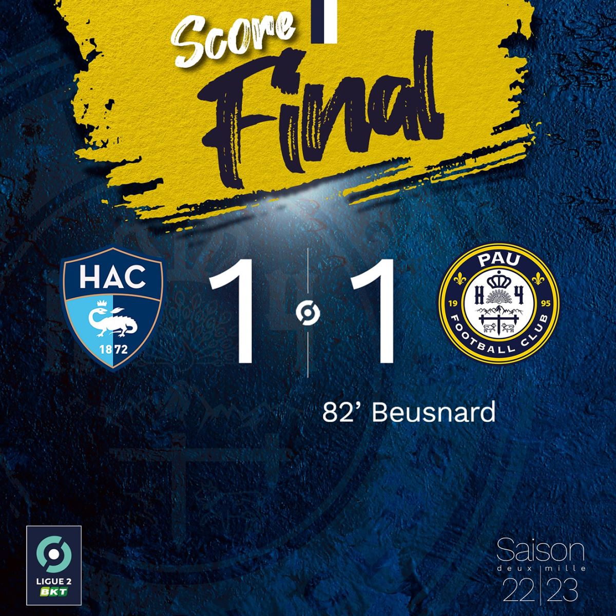 Kết quả bóng đá, Le Havre vs Pau FC, Quang Hải đã chơi thế nào trước Le Havre, kết quả Le Havre vs Pau FC, ket qua bong da, kết quả Pau FC, kết quả Quang Hải, Quang Hải