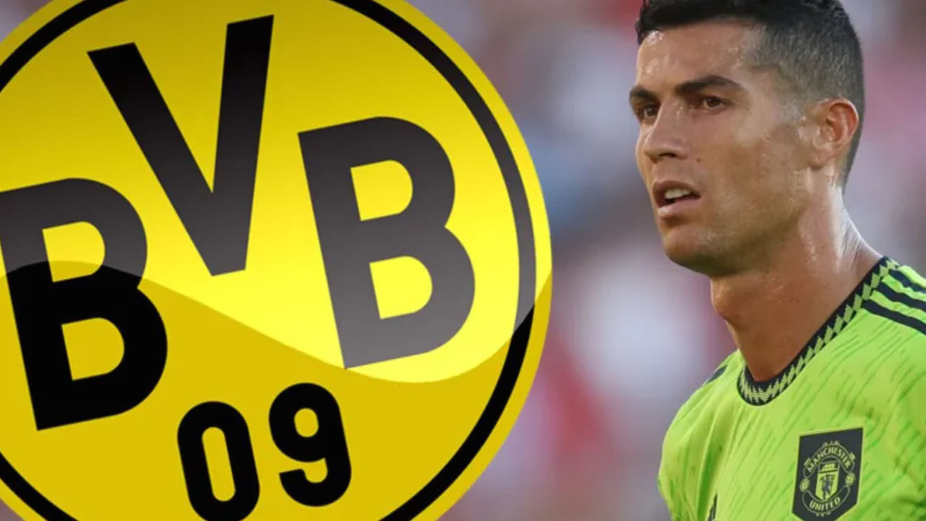 Chuyển nhượng MU 19/8: Ronaldo muốn đến Dortmund, MU nhắm Carrasco thay Antony