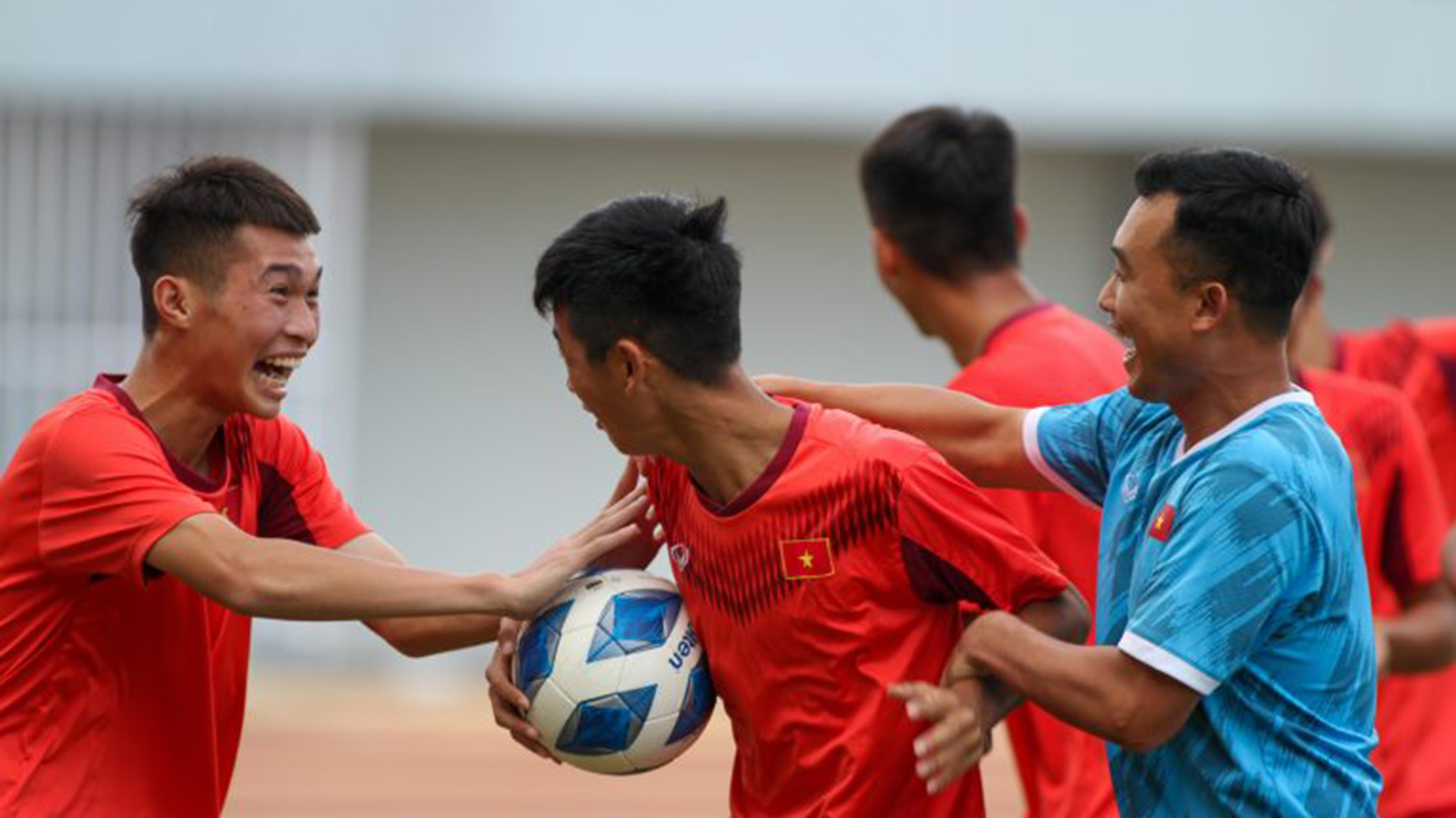 Lịch thi đấu chung kết U16 Đông Nam Á 