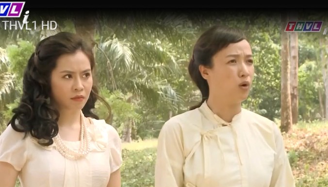 Tiếng sét trong mưa, Tiếng sét trong mưa tập 21, Thị Bình, Nhật Kim Anh, Khải Duy, Cao Minh Đạt, Hai Sáng, Cao Thái Hà, tiếng sét trong mưa,THVL1, xem thvl1, thvl1