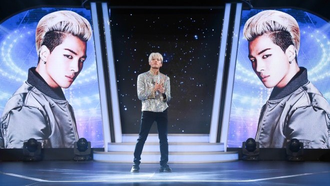 Tập 4 ‘Gương mặt thân quen’: Khoe body 6 múi, Anh Tú chiến thắng vì ‘đẹp trai hơn cả Taeyang’