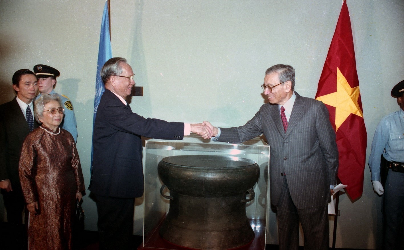 Đại tướng Lê Đức Anh, Lê Đức Anh