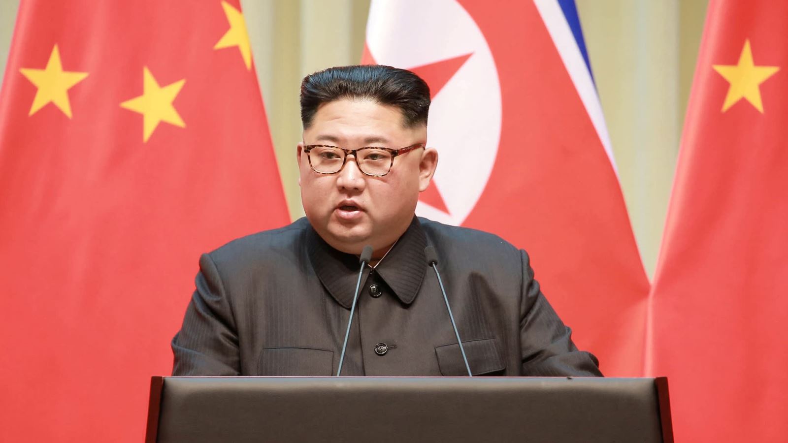 Triều Tiên cảnh báo hậu quả 'không mong muốn' dành cho Mỹ