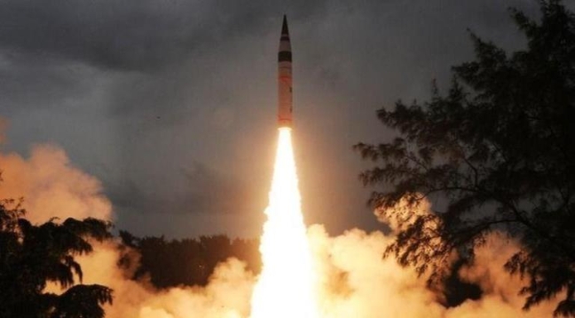 NASA nối lại hợp tác với Ấn Độ sau vụ Ấn Độ thử nghiệm bắn hạ vệ tinh