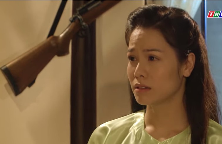 Tiếng sét trong mưa, Tiếng sét trong mưa tập 18, lịch phát sóng Tiếng sét trong mưa, Thị Bình, Nhật Kim Anh, Khải Duy, Cao Minh Đạt, Hai Sáng, Cao Thái Hà,thvl1 phim Tiếng sét trong mưa