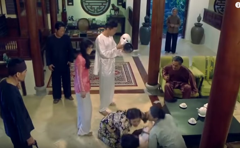 Tiếng sét trong mưa, THVL1, Kết phim tiếng sét trong mưa, tieng set trong mua, tiếng sét trong mưa tập 37, kết phim tiếng sét trong mưa, trực tiếp tiếng sét trong mưa