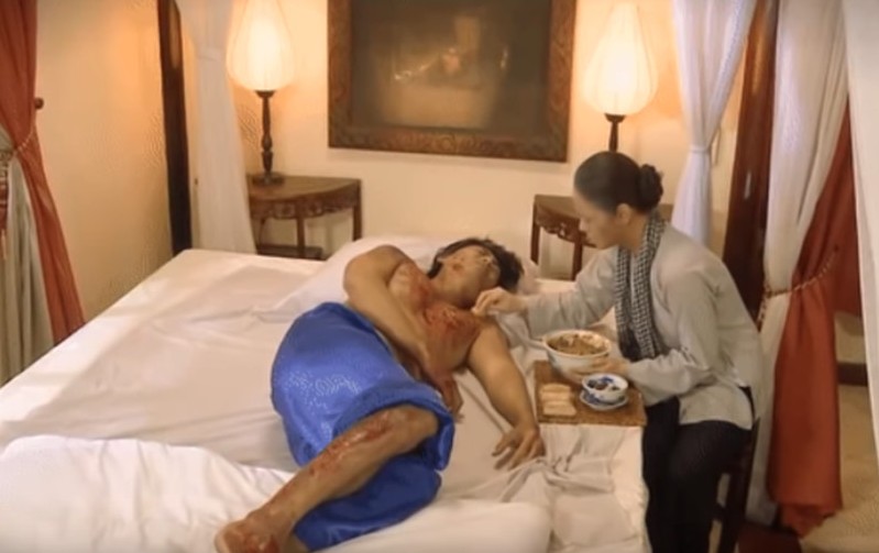 Tiếng sét trong mưa, THVL1, Kết phim tiếng sét trong mưa, tieng set trong mua, tiếng sét trong mưa tập 37, kết phim tiếng sét trong mưa, trực tiếp tiếng sét trong mưa