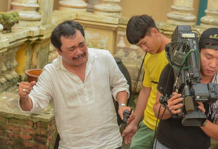 Tiếng sét trong mưa, Tieng set trong mua tap 44, thvl1, Tiếng sét trong mưa tập 44, tieng set trong mua, xem trực tiếp Tiếng sét trong mưa, Cao Minh Đạt, cảnh nóng, THVL1