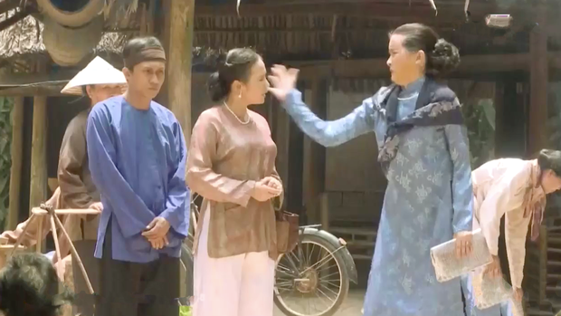 Tiếng sét trong mưa, Tiếng sét trong mưa tập 39, Tieng set trong mua tap 40, thvl1, Nhật Kim Anh, Cao Minh Đạt, Huỳnh Thảo Trang, trực tiếp tiếng sét trong mưa, THVL1