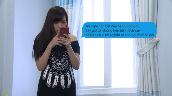 Không lối thoát, không lối thoát tập 22, THVL1, thvl1, Thvl1, khong loi thoat, Khong loi thoat tap 22, không lối thoát, lương thế thành, Trí Quang, Lê Bê La