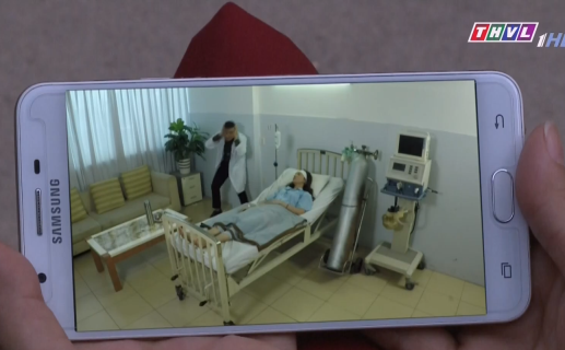 Không lối thoát: Uyển Lan tỉnh lại xin lỗi Việt Linh, Minh mất hết quyền lực