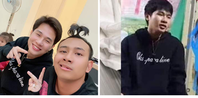Jack, hình ảnh jack, Jack chia sẻ ảnh, ảnh jack, Jack K-ICM chấm dứt, Jack tin mới, Jack J97, jack, j97, jack xuất hiện, Jack trang cá nhân, Thái Vũ, ViruSs, JACK, J97