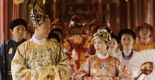 Hòa Minzy, Không thể cùng nhau suốt kiếp, MV Không thể cùng nhau suốt kiếp, hòa
minzy, Youtube, Bảo Đại, Nam Phương hoàng hậu, người thứ 3, con giáp thứ 13