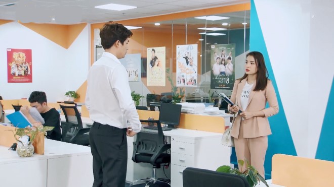 Gia đình là số 1 phần 3, Gia đình là số 1 phần 3 tập 3, gia đình là số 1, htv7, HTV7, gia đình là số 1, gia đình là số 1 phần 3 tập 3, Phương Trinh Jolie