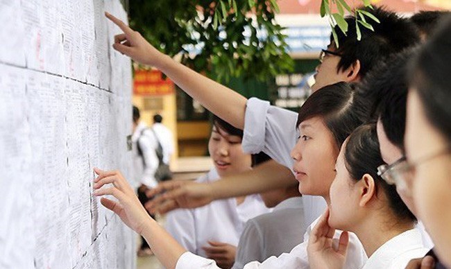 Tra cứu điểm thi vào lớp 10 năm học 2020-2021 ở Nghệ An