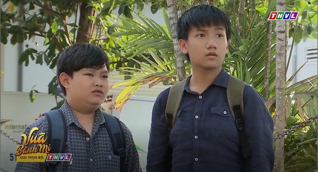 Vua bánh mì, Vua bánh mì tập 3, xem vua bánh mì, THVL1, vua banh mi tap 3, Thân Thúy Hà, Nhật Kim Anh, Cao Minh Đạt
