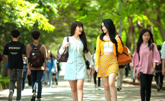 Chú thích ảnh
