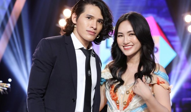 Lạ lắm à nha, Lạ lắm à nha tập 17, Quốc Thiên, Nguyên Hà, Trường Giang, VTV3