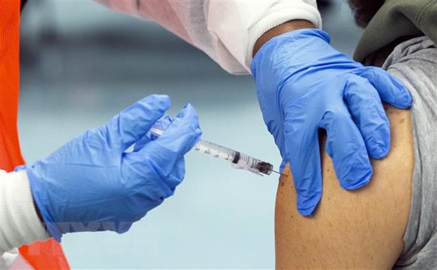 Chuyên gia Mỹ đề xuất tiêm liều vaccine phòng Covid-19 thứ ba  