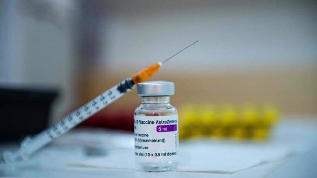 Việt Nam tiếp nhận thêm hơn 1,188 triệu liều vaccine phòng Covid-19 từ Cơ chế COVAX