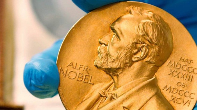 Công bố Giải Nobel Hòa bình 2017, 'điềm lành' về cấm vũ khí hạt nhân