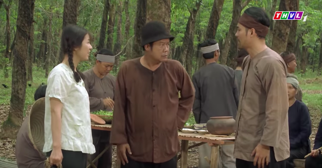 Tiếng sét trong mưa, Tieng set trong mua, tiếng sét trong mưa, thvl1, Tiếng sét trong mưa tập 36, tiếng sét trong mưa tập 36, Tieng set trong mua tap 36, THVL1, Thvl1