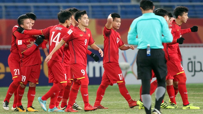 U23 Việt Nam kết thúc 'chạy show', cựu tuyển thủ Việt Nam gia nhập Thai League