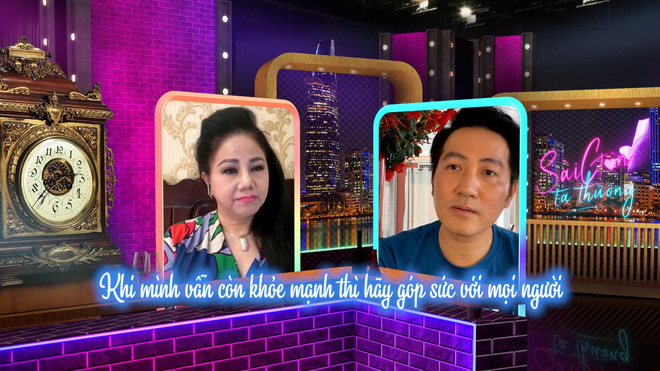 Sài Gòn ta thương, Nguyễn Phi Hùng, xem Sài Gòn ta thương tập 14, Sài Gòn ta thương tập 14, xem sai gon ta thuong tap 14, ca sĩ Nguyễn Phi Hùng, nguyen phi hung, sai gon ta thuong
