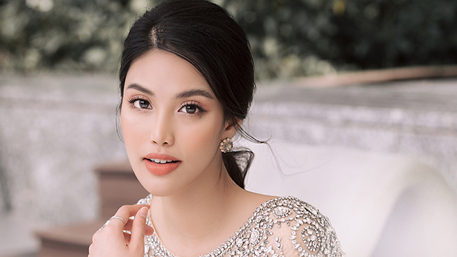 Nhan sắc nào đại diện Việt Nam thi 'Hoa hậu Sắc đẹp Quốc tế 2020'?