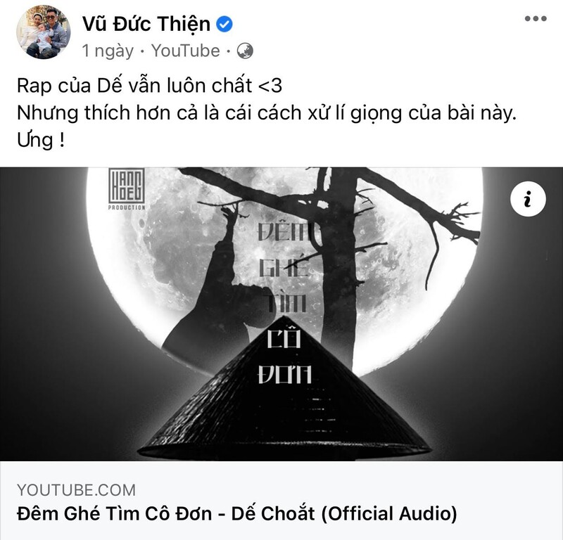 Dế Choắt, Đêm ghé tìm cô đơn, nghe Đêm ghé tìm cô đơn, Rap Việt, xem MV Đêm ghé tìm cô đơn, De Choat, rapper Dế Choắt, Dem ghe tim co don, RAPPER DE CHOAT