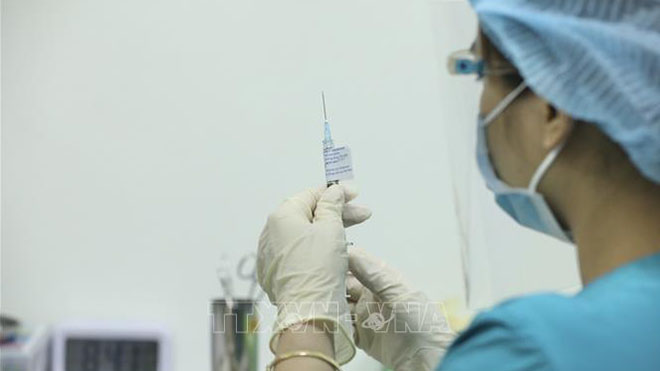 Bộ Y tế hướng dẫn đăng ký lưu hành vaccine Covid-19 trong trường hợp cấp bách