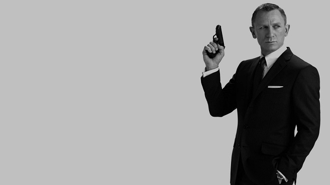HOT: Daniel Craig chính thức lên tiếng việc tiếp tục đóng vai James Bond