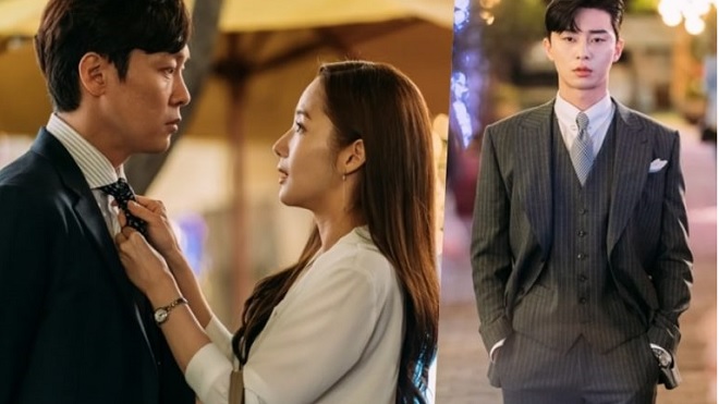 Mới Len Song Poster Phim Thư Ky Kim đa Bị Tố La Hang đạo Nhai