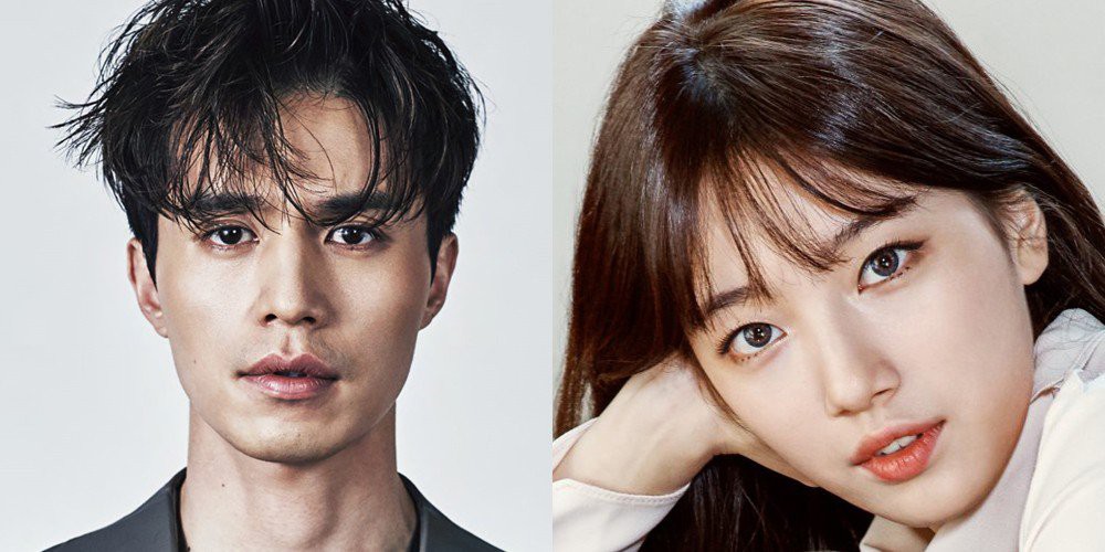 Suzy - Lee Dong Wook chia tay: Nhìn lại hành trình yêu của cặp đôi 'hot