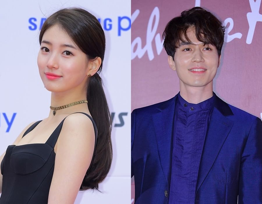 Suzy Lee Dong Wook Chia Tay Nhìn Lại Hành Trình Yêu Của Cặp đôi Hot Nhất Nhì K Biz Ttvh 4718