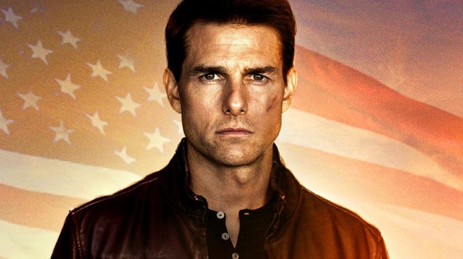Tom Cruise bị loại vai diễn vì chiều cao khiêm tốn