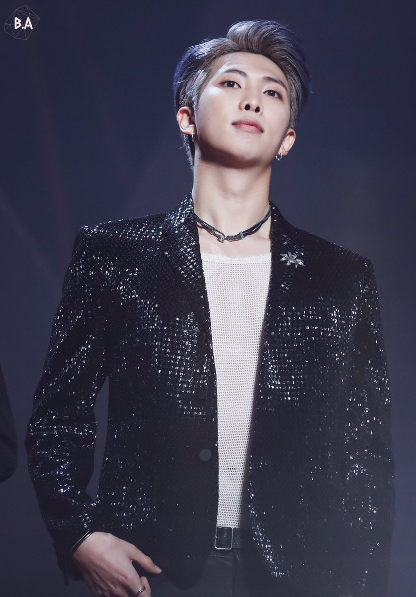 RM. BTS. RM có IQ cao như thiên tài TTVH Online