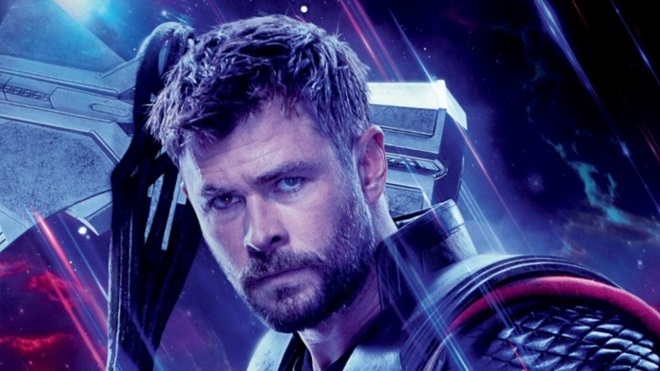 Kiếm bộn tiền từ 'Endgame', 'Thần Sấm' Chris Hemsworth tuyên bố tạm ngừng hoạt động