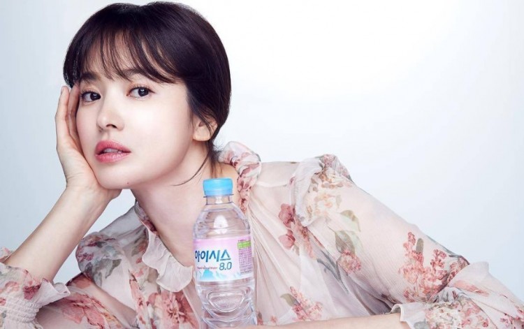 Song Joong Ki, Song Hye Kyo, Song Hye Kyo ly dị chồng, Park Bo Gum, Hậu duệ mặt trời, Song Joong Ki ly dị Song Hye Kyo, Song Joong Ki ly hôn Song Hye Kyo, song joong ki