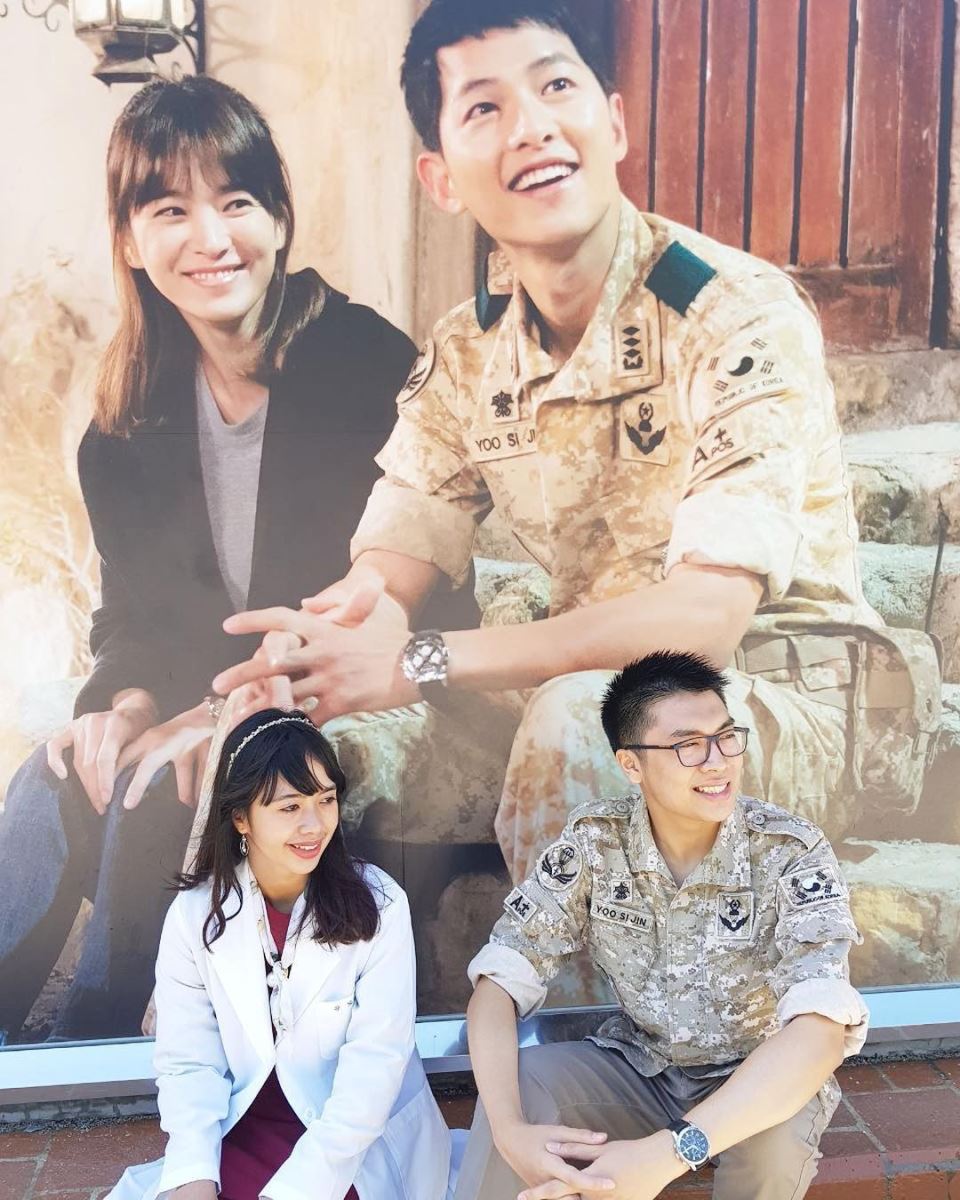 Song Joong Ki, Song Hye Kyo, Song Hye Kyo ly dị chồng, Park Bo Gum, Hậu duệ mặt trời, Song Joong Ki ly dị Song Hye Kyo, Song Joong Ki ly hôn Song Hye Kyo, song joong ki
