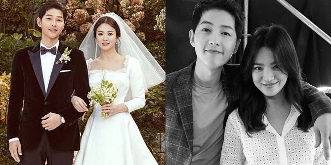 Song Joong Ki, Song Hye Kyo, Song Hye Kyo ly dị chồng, Park Bo Gum, Hậu duệ mặt trời, Song Joong Ki ly dị Song Hye Kyo, Song Joong Ki ly hôn Song Hye Kyo, song joong ki