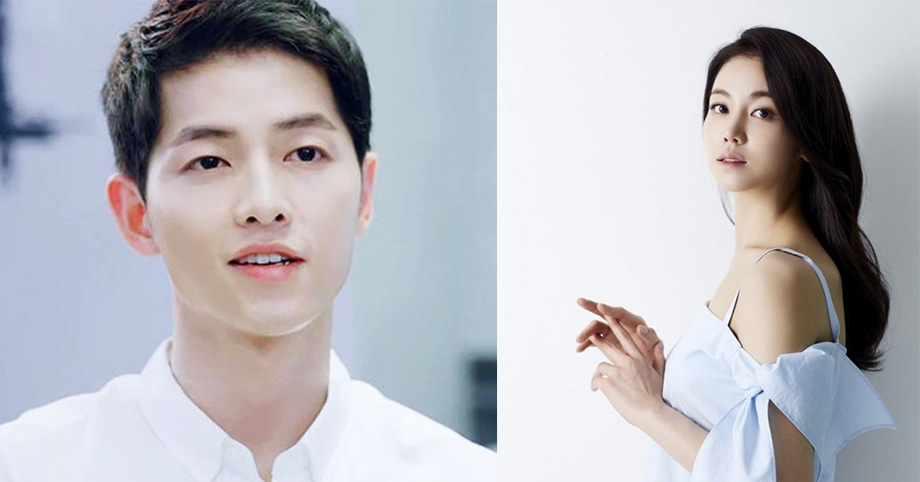 Song Joong Ki, Song Hye Kyo, Song Hye Kyo ly dị chồng, Park Bo Gum, Hậu duệ mặt trời, Song Joong Ki ly dị Song Hye Kyo, Song Joong Ki ly hôn Song Hye Kyo, song joong ki